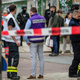 Illustration for article titled Halle Gunman Confesses to Livestreamed Shooting, Allegedly Posted Manifesto Online
